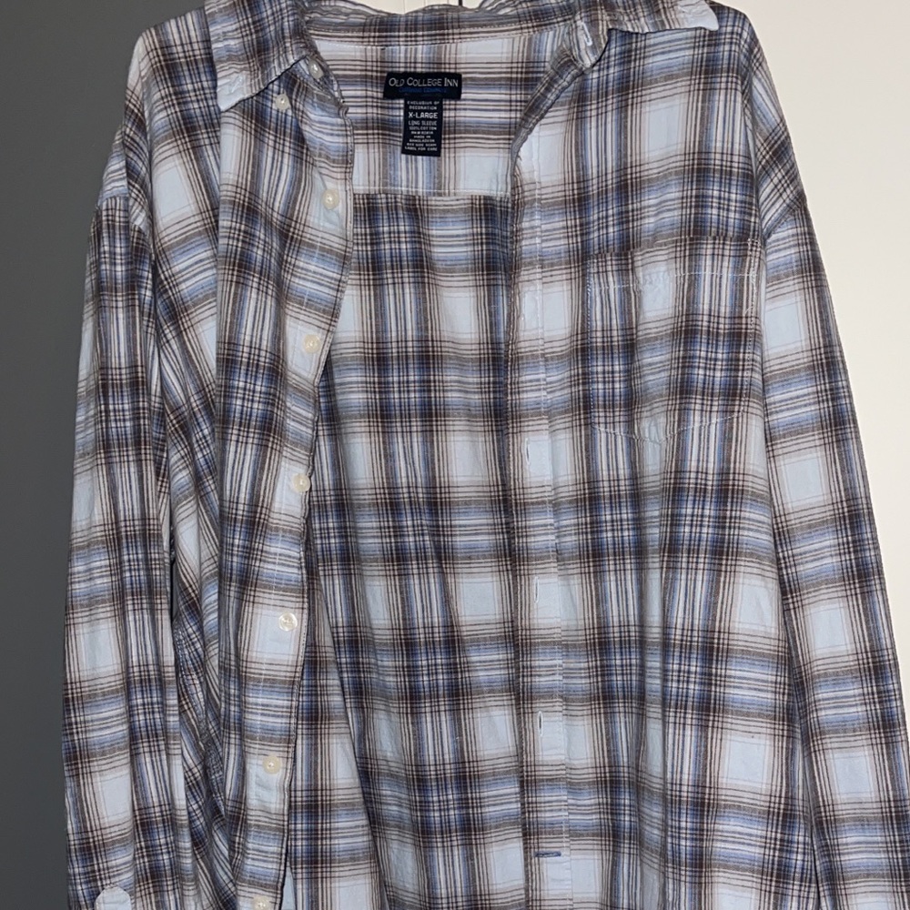 Women’s Flannel